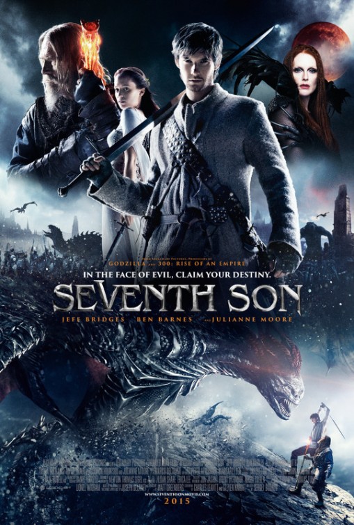 Amazing Seventh Son Pictures & Backgrounds