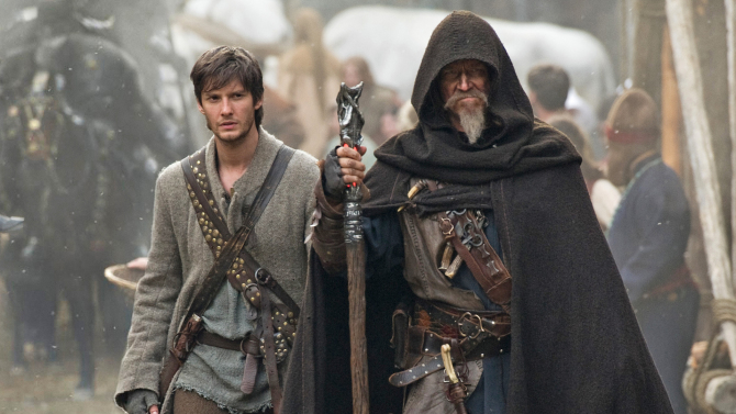 HD Quality Wallpaper | Collection: Movie, 670x377 Seventh Son