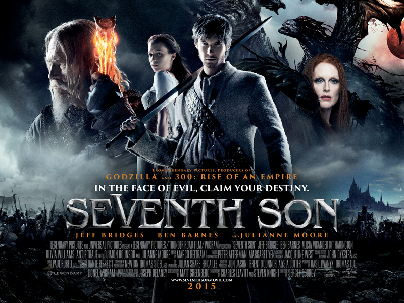 Seventh Son #14