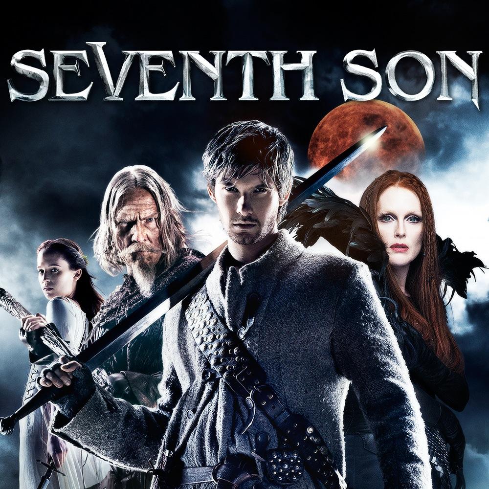 Seventh Son #16
