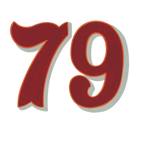 Seventy-Nine #15