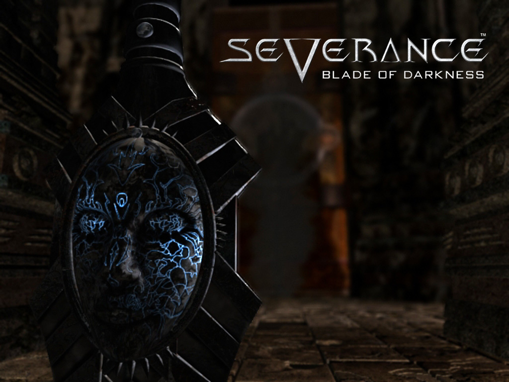 Severance: Blade Of Darkness HD wallpapers, Desktop wallpaper - most viewed