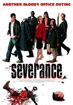 Images of Severance | 247x353