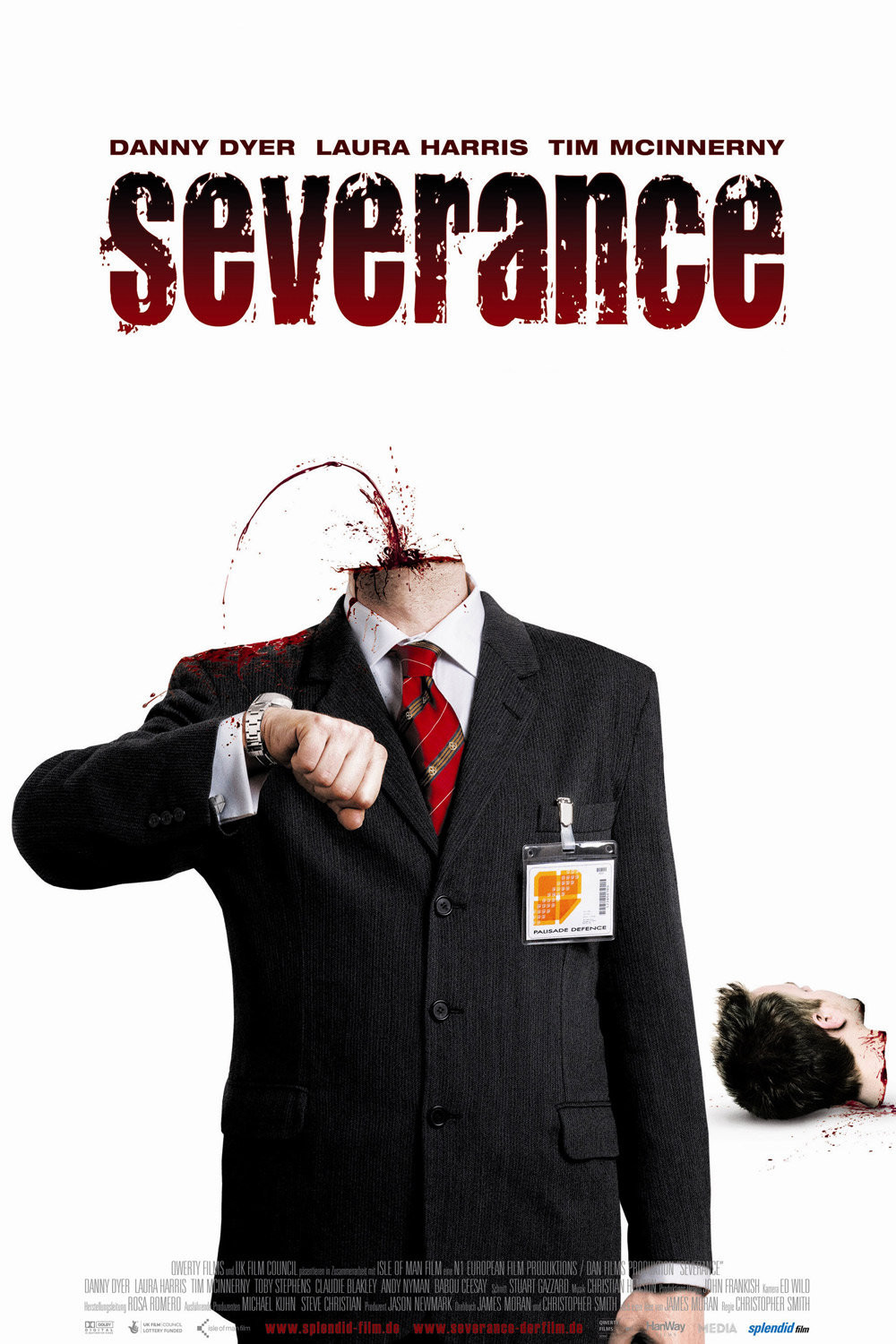 Severance #20
