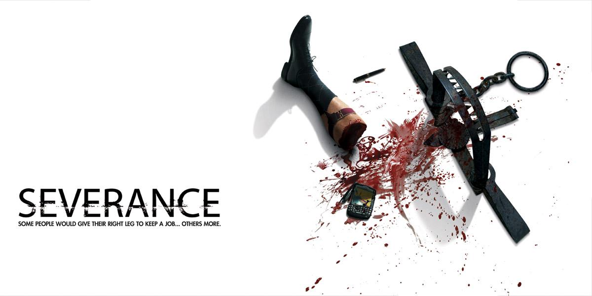 Severance  Official Intro Title Sequence  APPLE TV on Behance