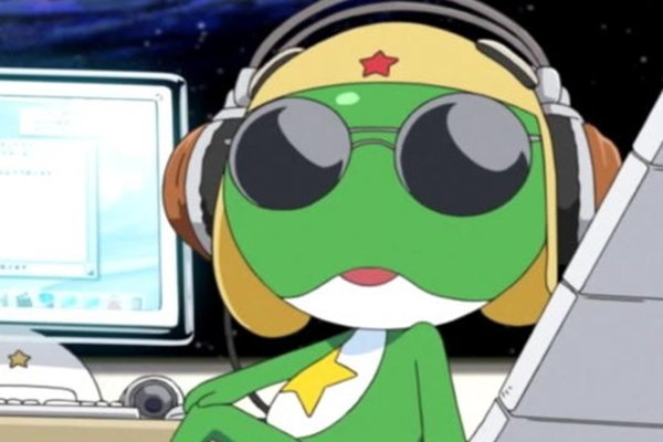 Images of Sgt. Frog | 600x400