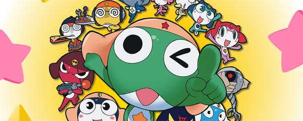 Amazing Sgt. Frog Pictures & Backgrounds