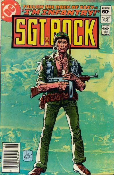 Sgt Rock Backgrounds, Compatible - PC, Mobile, Gadgets| 400x612 px