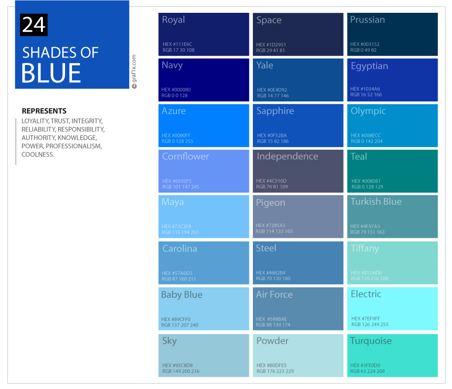 Shades Of Blue HD wallpapers, Desktop wallpaper - most viewed