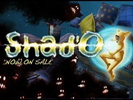 Shad'O High Quality Background on Wallpapers Vista
