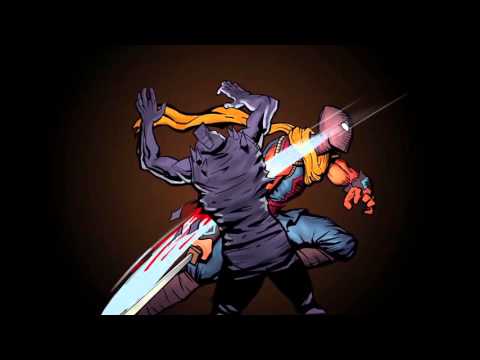 Shadow Blade: Reload #7
