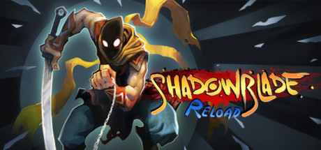 Shadow Blade: Reload High Quality Background on Wallpapers Vista