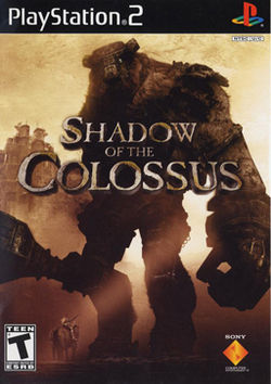 Shadow Of The Colossus #10