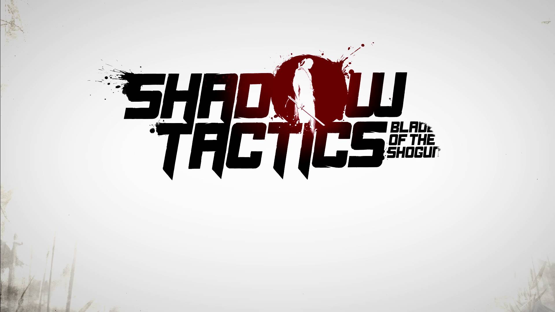 High Resolution Wallpaper | Shadow Tactics: Blades Of The Shogun 1920x1080 px