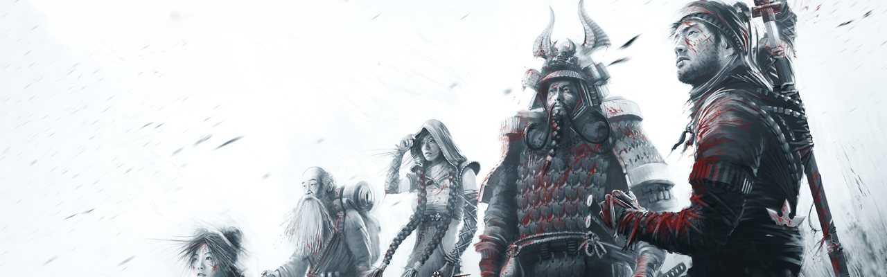 Amazing Shadow Tactics: Blades Of The Shogun Pictures & Backgrounds