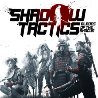 Shadow Tactics: Blades Of The Shogun Backgrounds on Wallpapers Vista