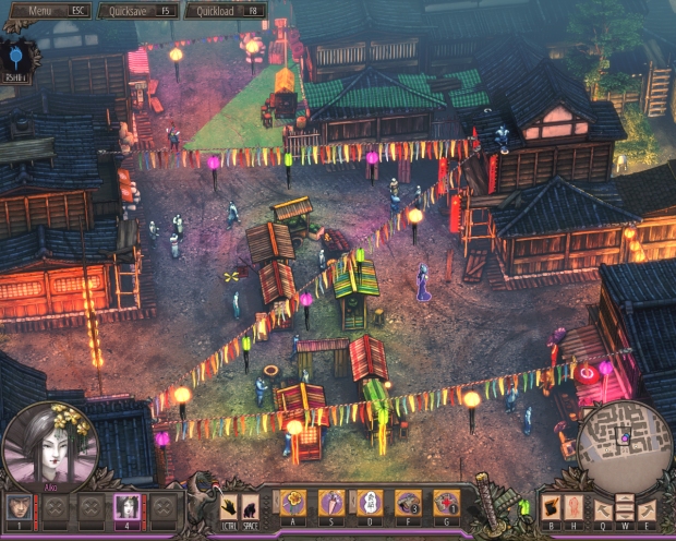download shadow tactics for free