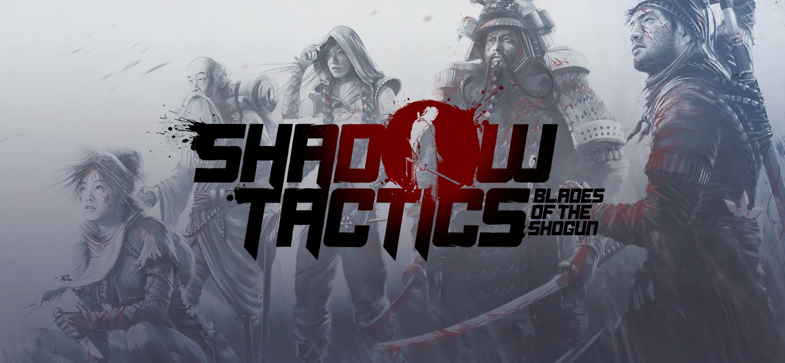 Amazing Shadow Tactics: Blades Of The Shogun Pictures & Backgrounds