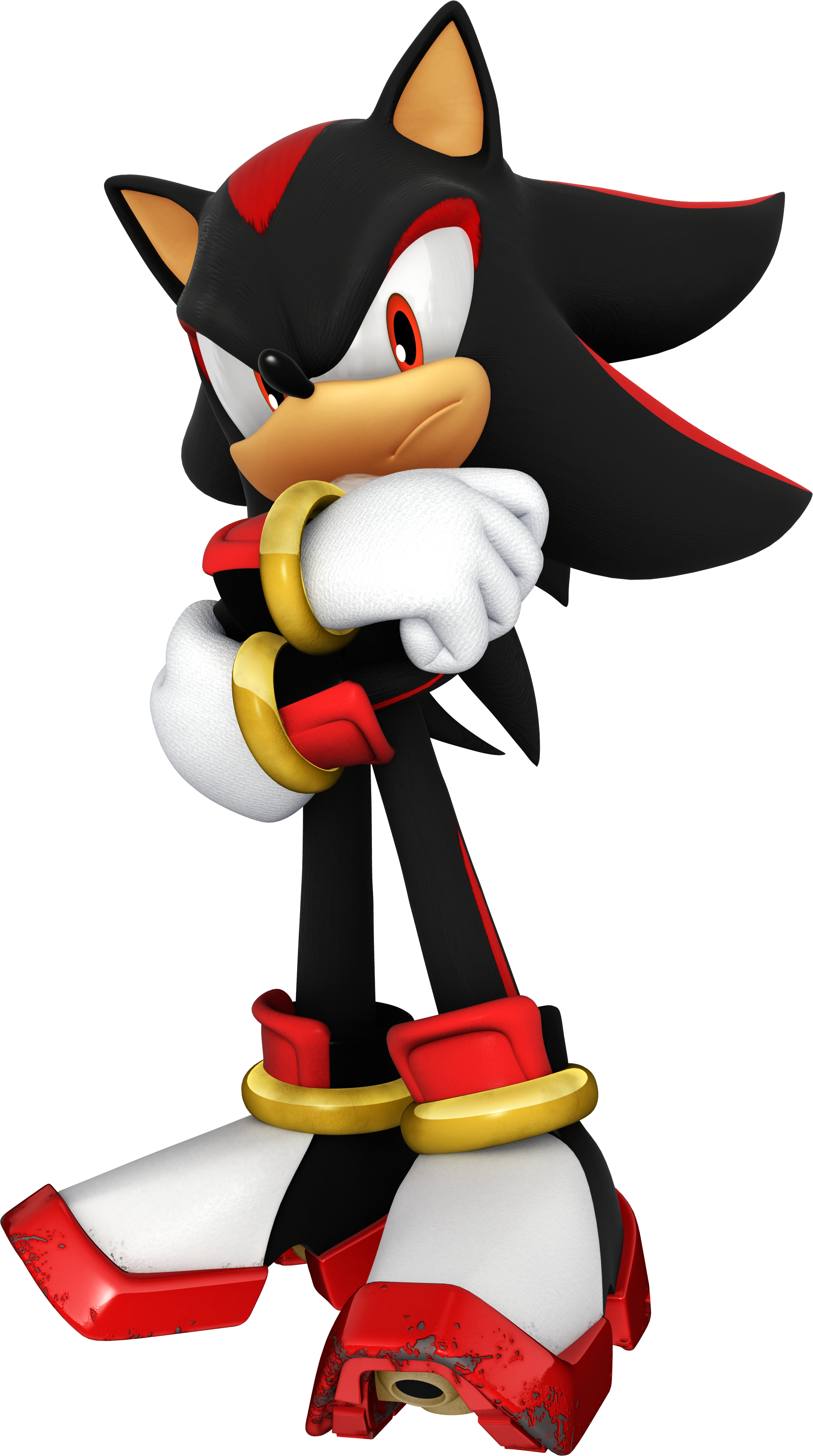Most Viewed Shadow The Hedgehog Wallpapers 4k Wallpapers