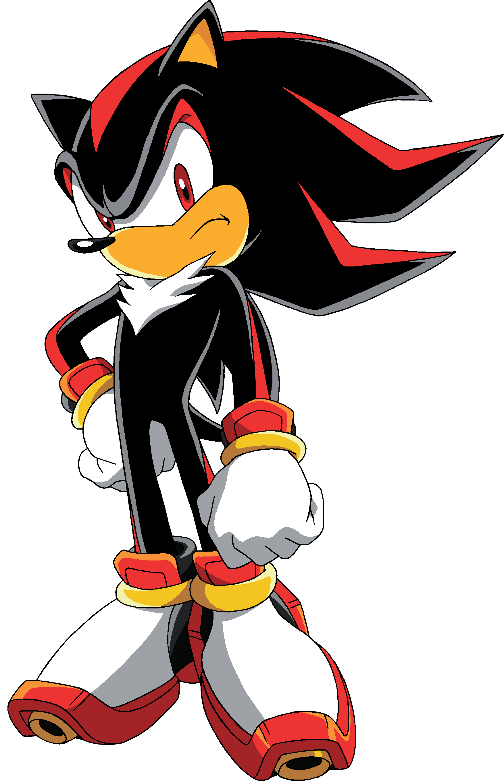 1754x2720 > Shadow The Hedgehog Wallpapers