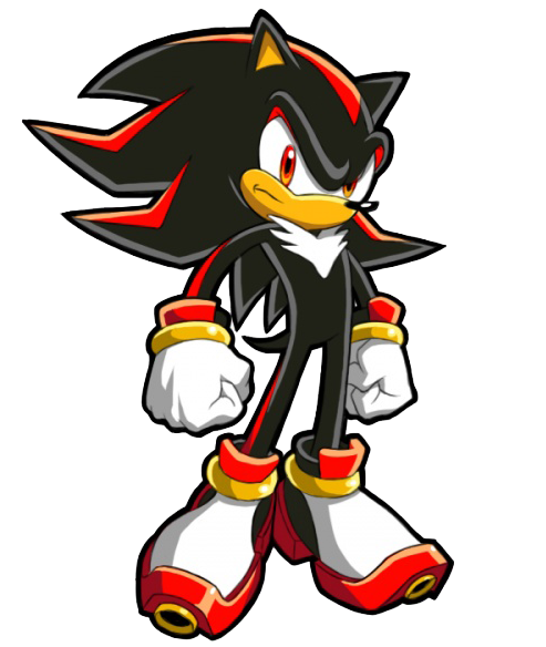 Shadow The Hedgehog Pics, Video Game Collection