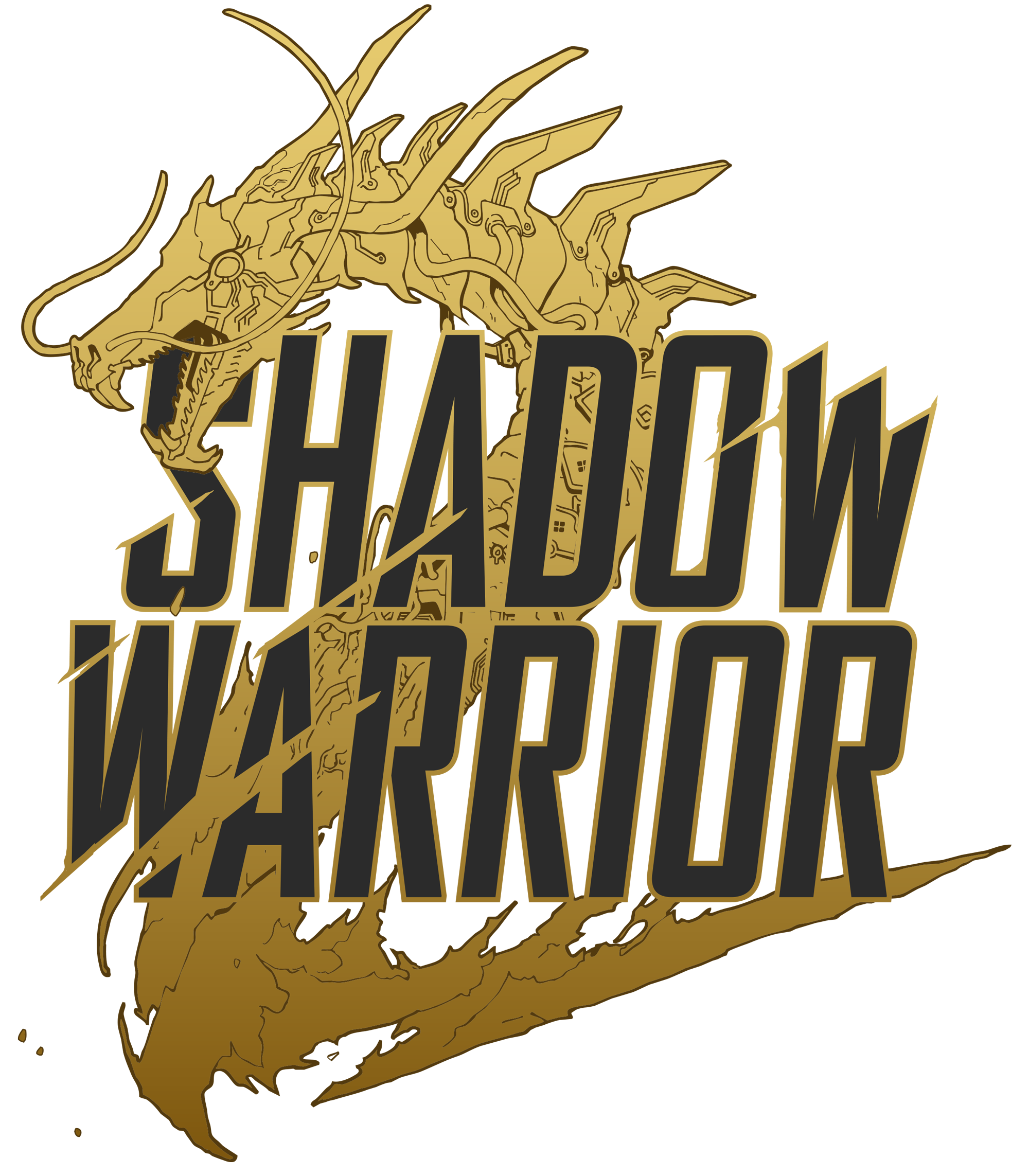 Shadow Warrior 2 HD wallpapers, Desktop wallpaper - most viewed