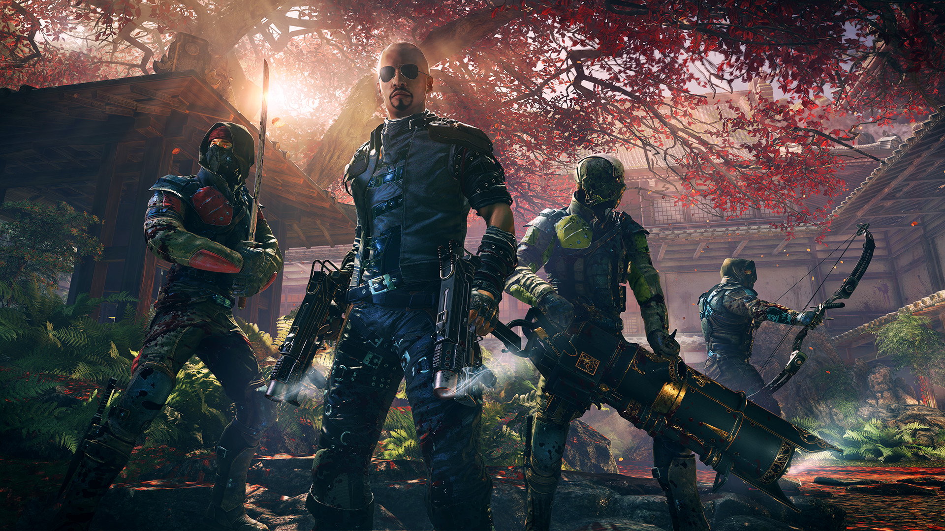 Images of Shadow Warrior 2 | 1920x1080