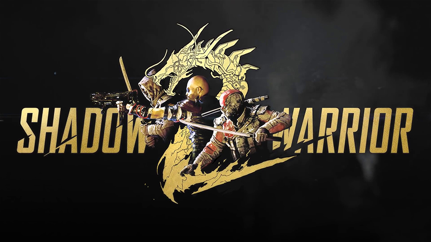 Shadow Warrior 2 Backgrounds on Wallpapers Vista