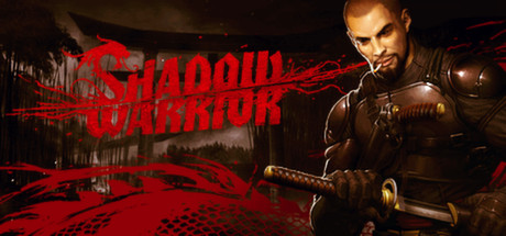 Shadow Warrior #3