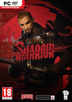 Shadow Warrior #4