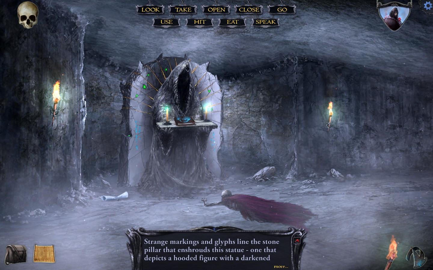 Images of Shadowgate | 1440x900