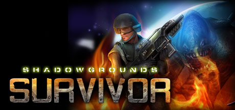Shadowgrounds: Survivor #12