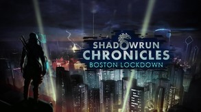 HQ Shadowrun Chronicles Wallpapers | File 15.74Kb