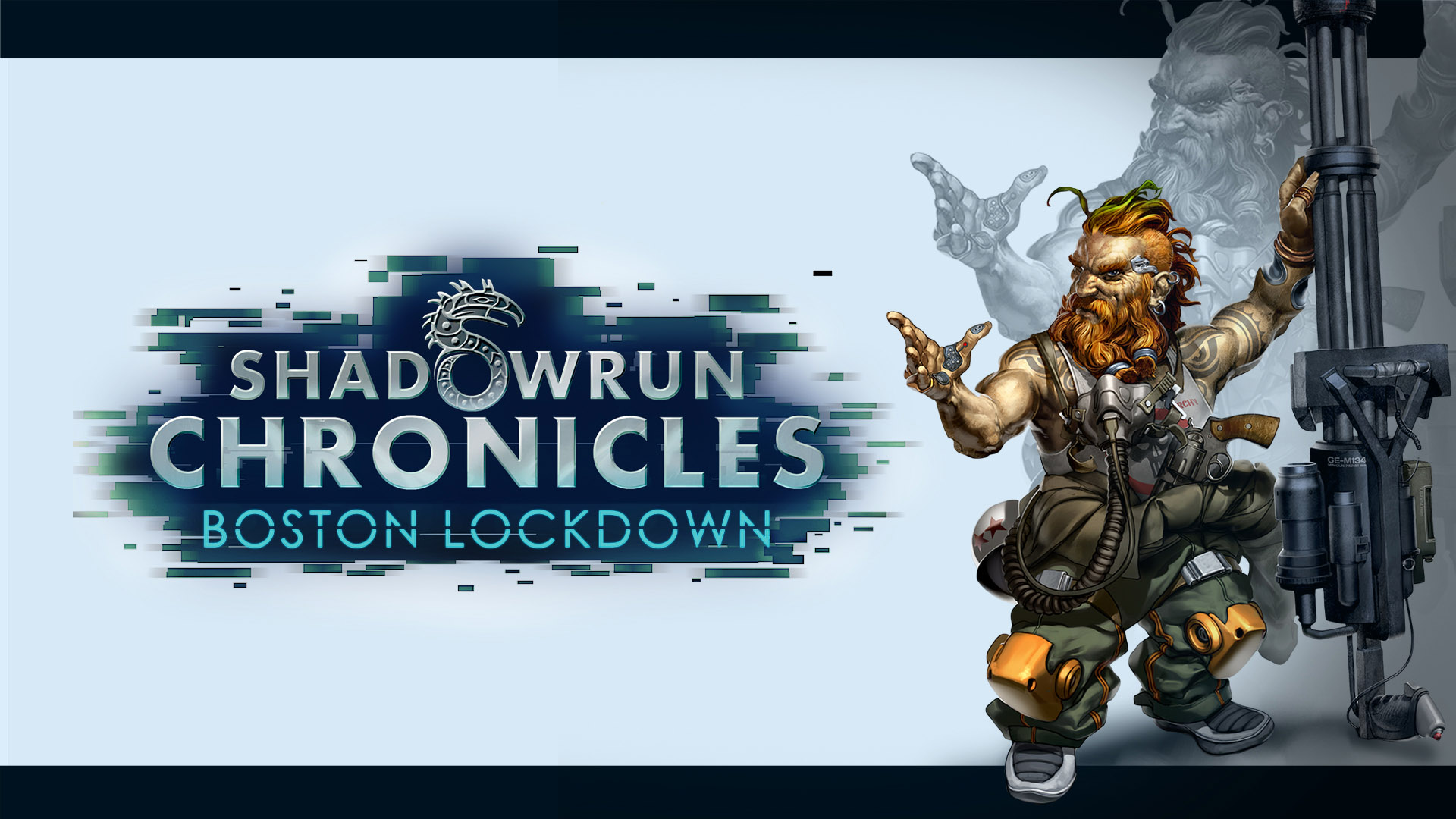 Shadowrun Chronicles Backgrounds, Compatible - PC, Mobile, Gadgets| 1920x1080 px