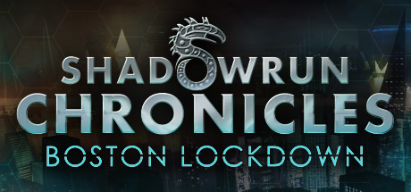 Shadowrun Chronicles #8