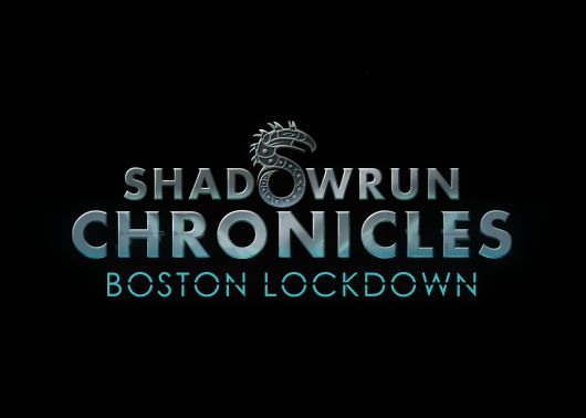 Shadowrun Chronicles #6