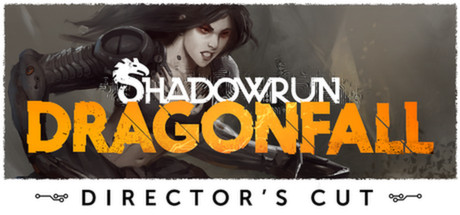 Shadowrun: Dragonfall #6