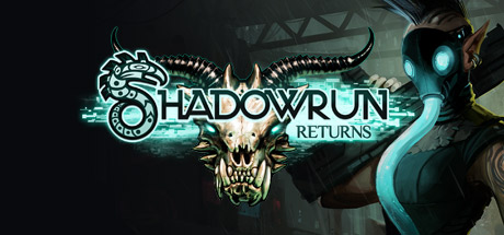 Shadowrun Returns #5