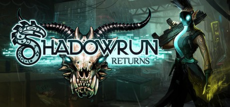 HQ Shadowrun Returns Wallpapers | File 38.21Kb