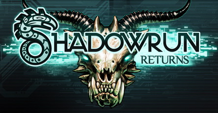 Shadowrun Returns #12