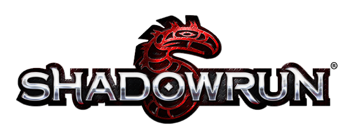 Shadowrun #6