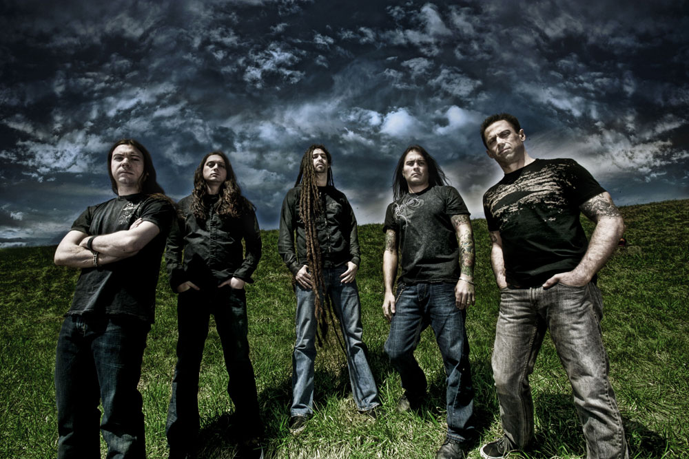 Shadows Fall Backgrounds, Compatible - PC, Mobile, Gadgets| 1000x667 px