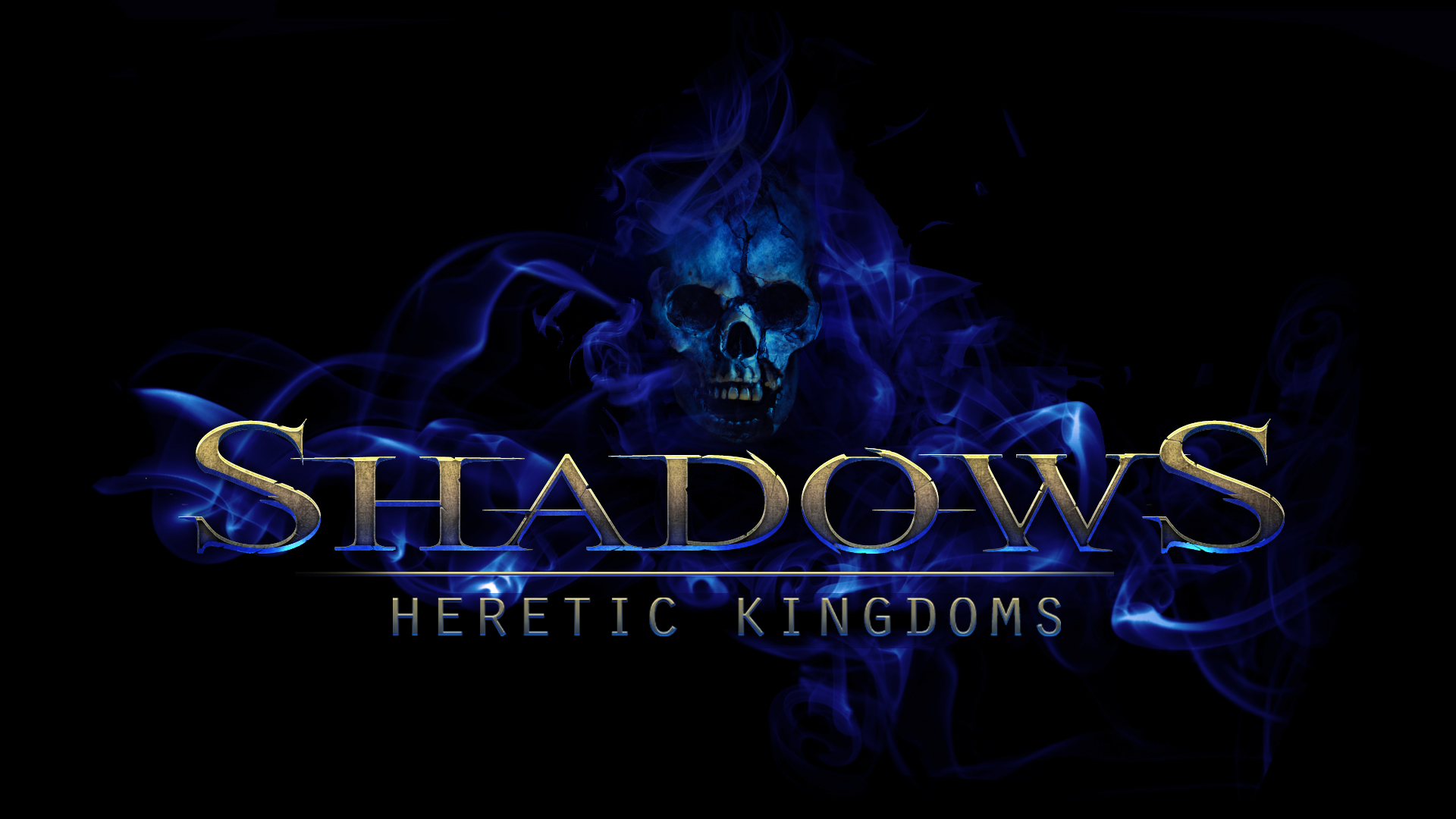 Shadows: Heretic Kingdoms Pics, Video Game Collection