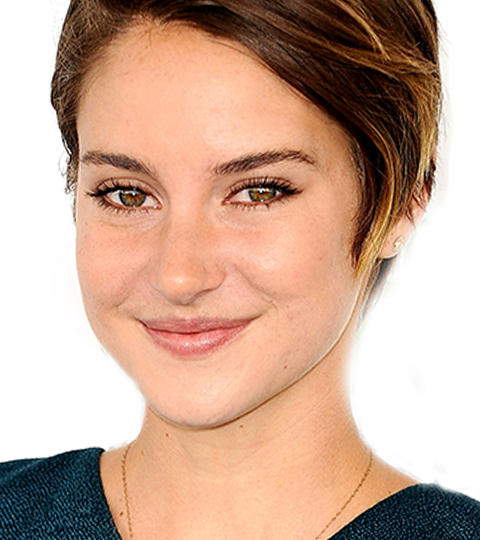 Shailene Woodley High Quality Background on Wallpapers Vista