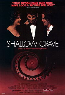 Shallow Grave #11