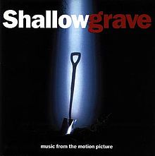 Shallow Grave #16