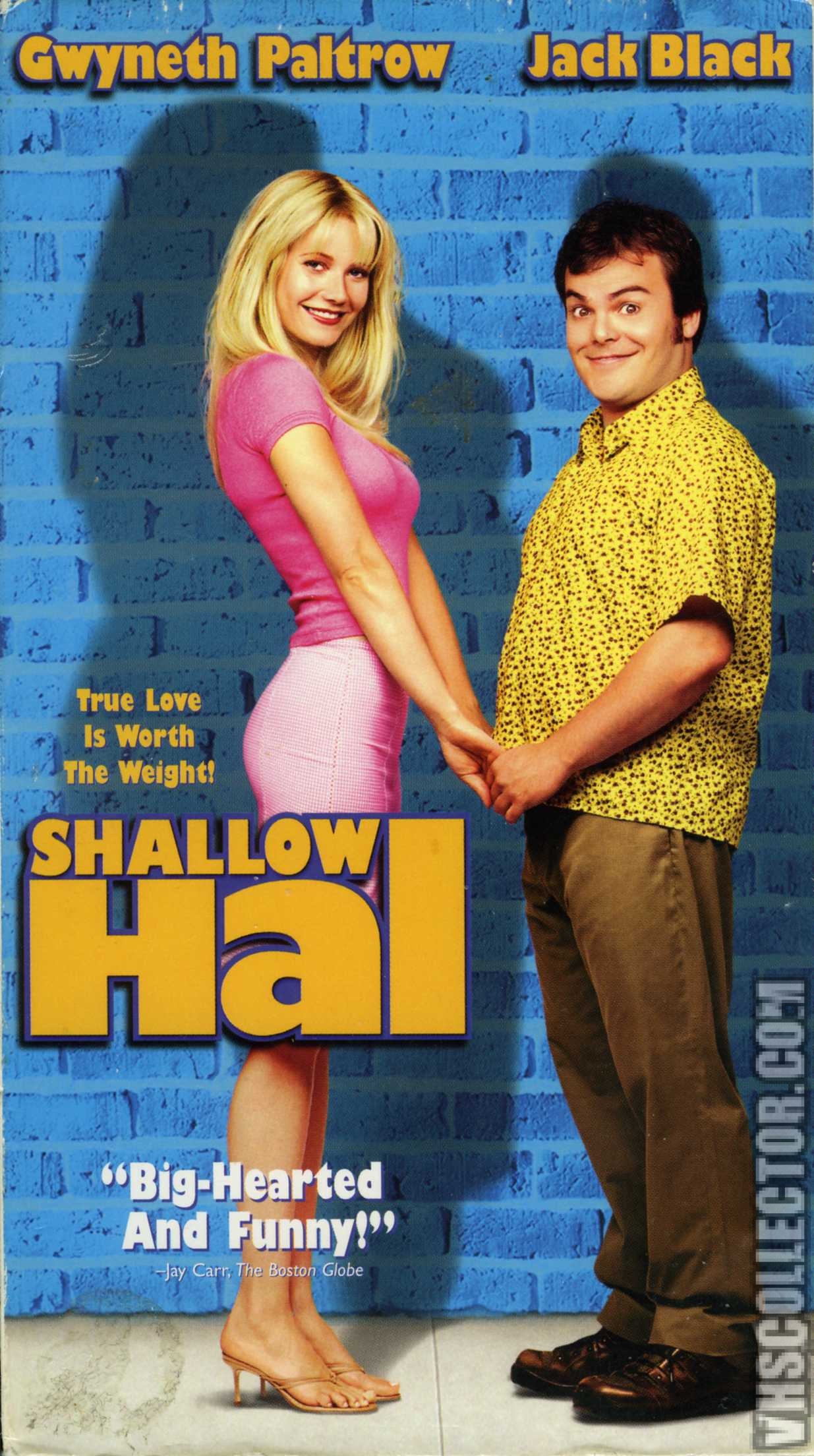 Amazing Shallow Hal Pictures & Backgrounds