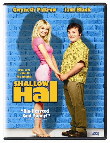 Images of Shallow Hal | 382x500