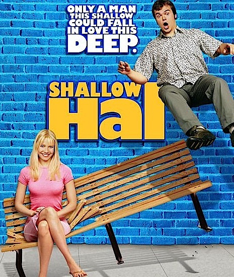 Images of Shallow Hal | 465x550