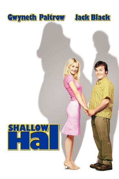 Nice Images Collection: Shallow Hal Desktop Wallpapers